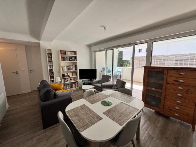 Appartement location à Dax