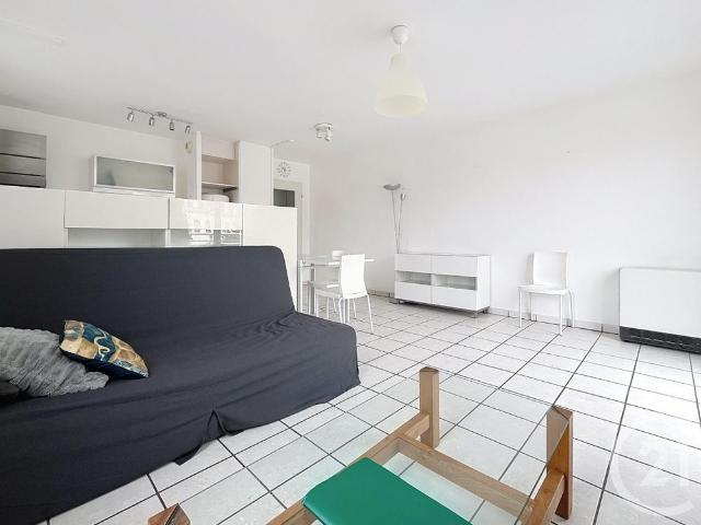Appartement location à Dijon