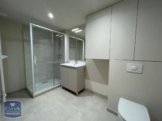 Appartement location à Dole, Foucherans