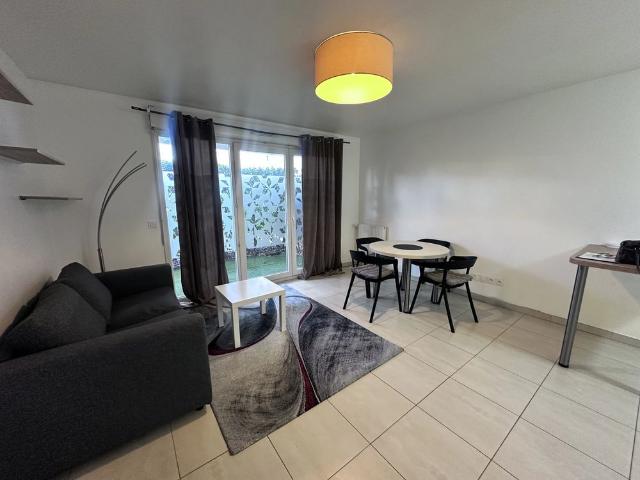 Appartement location à Émerainville, Seine-et-Marne