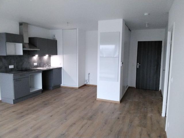 Appartement location à Caen, Epron