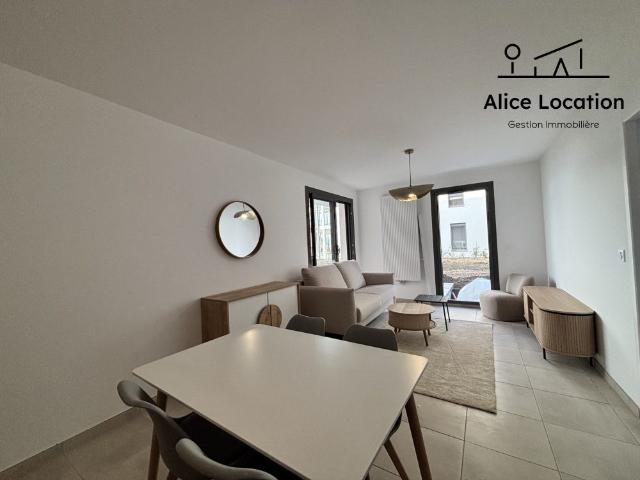 Appartement location à Thonon-les-Bains, Evian-les-bains