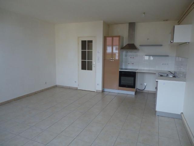 Appartement location à Nevers, Varennes-vauzelles