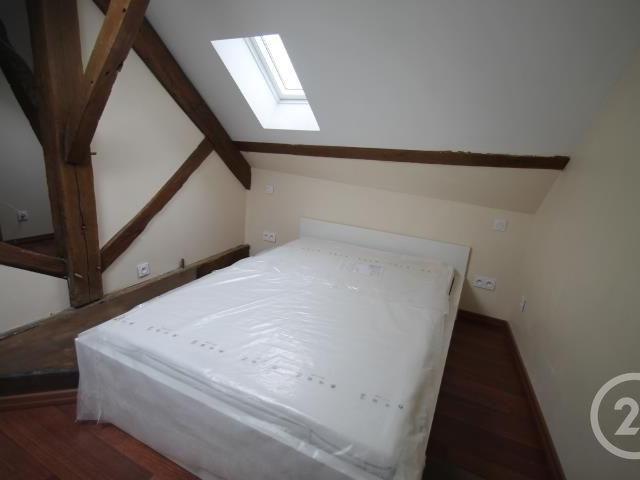 Appartement location à Vichy, Gannat