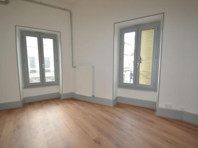 Appartement location à Vichy, Gannat