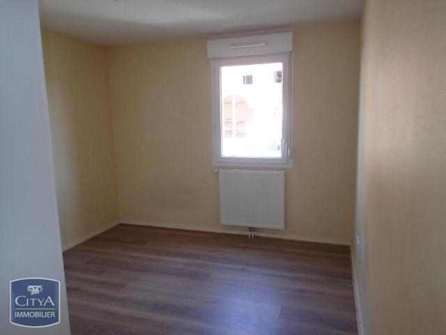 Appartement location à Montbéliard