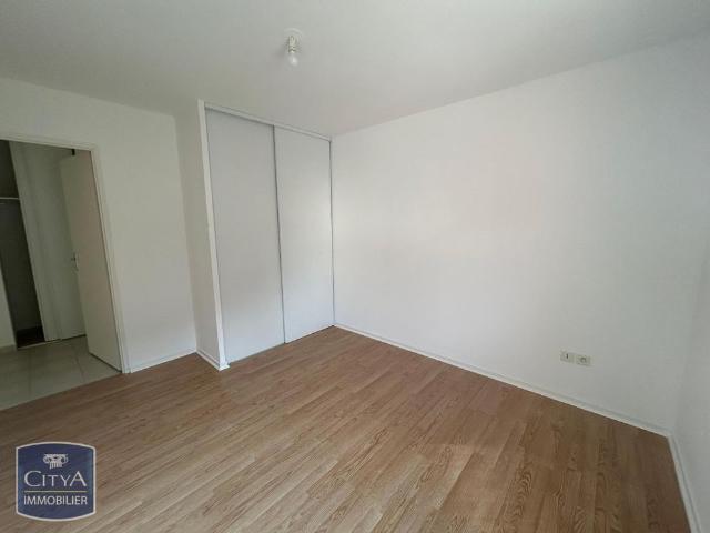 Appartement location à Montbéliard