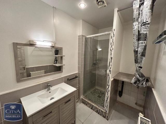 Appartement location à Grenoble