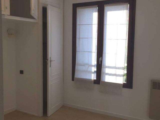Appartement location à Grenoble