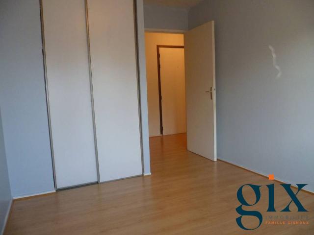 Appartement location à Grenoble