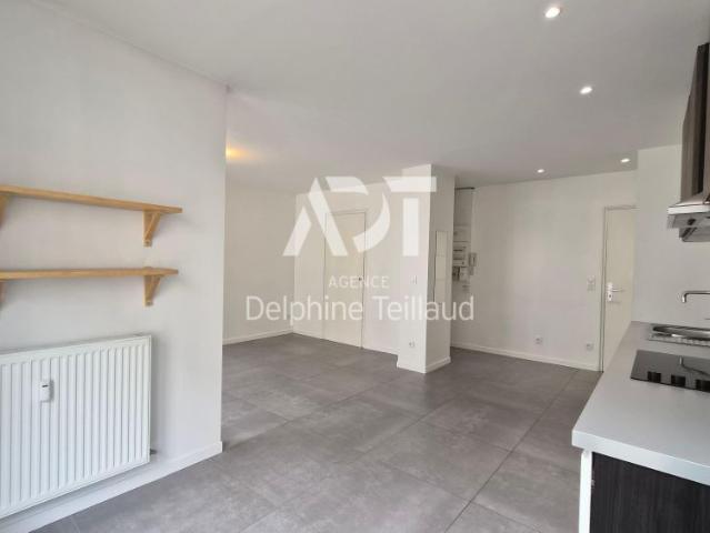 Appartement location à Grenoble