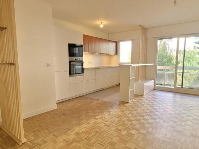Appartement location à Boulogne-Billancourt, Issy-les-moulineaux