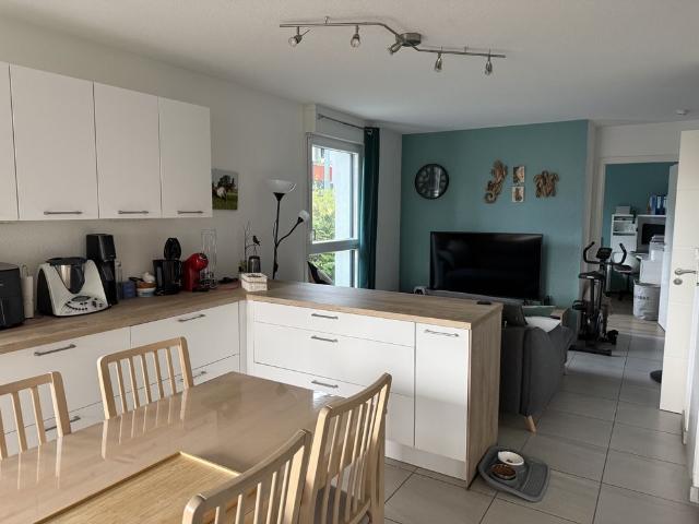 Appartement location à Mulhouse, Kembs