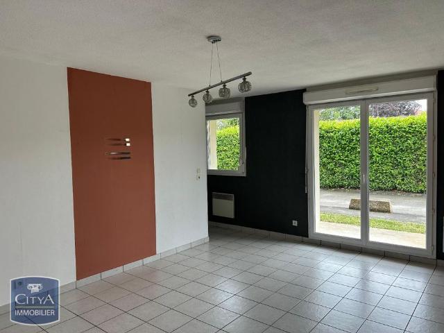 Appartement location à La Gorgue, Nord