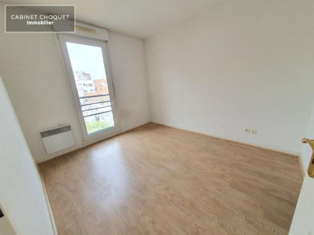 Appartement location à Lille, La Madeleine