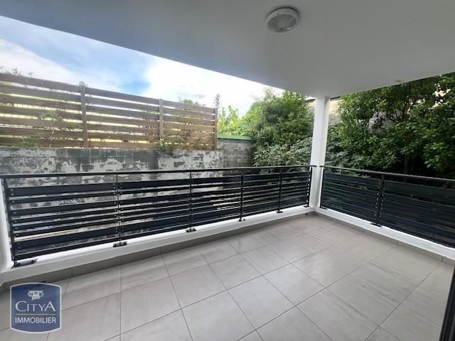 Appartement location à Saint-Denis, Saint-denis