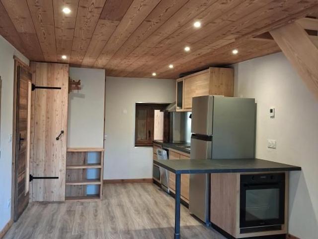 Appartement location à Albertville, Mâcot-la-plagne
