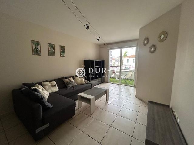 Appartement location à Le Gué du Bois, Mouilleron-le-Captif