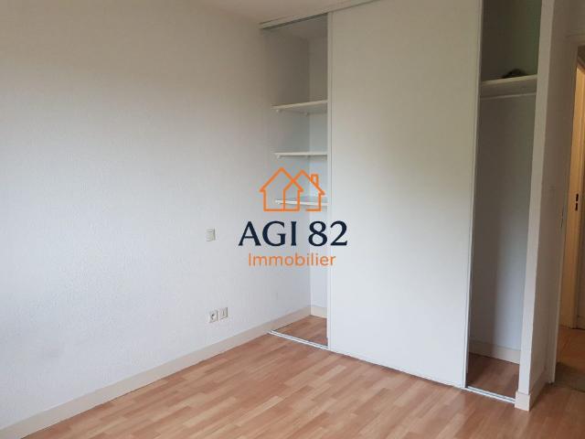 Appartement location à Montauban, La Ville-dieu-du-temple