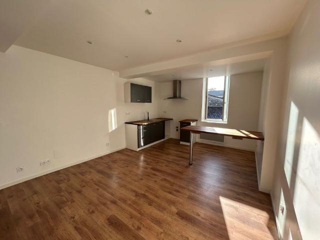 Appartement location à Nérac, Lavardac