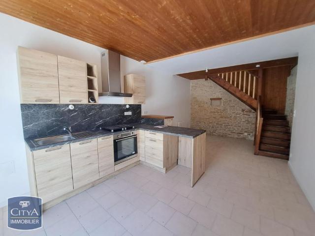 Appartement location à Rochefort, Le Château-d'oléron