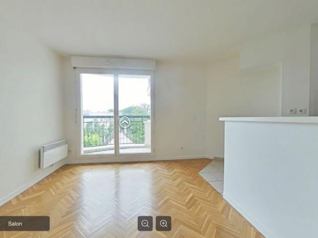 Appartement location à Créteil, Le Plessis-trévise