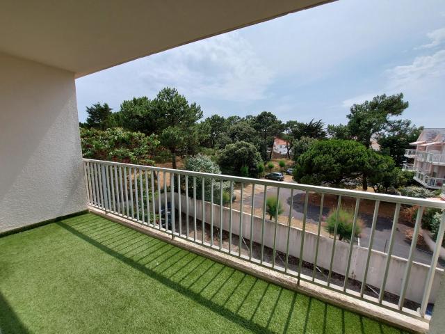 Appartement location à France métropolitaine, Château-d'olonne