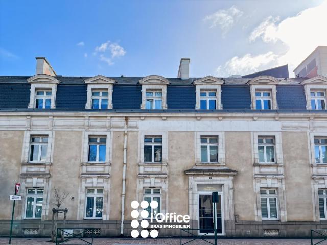 Appartement location à France métropolitaine, Château-d'olonne