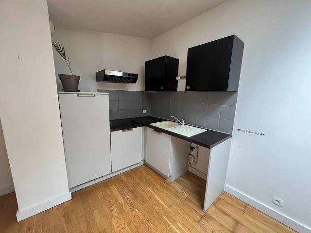 Appartement location à Lille, Lompret