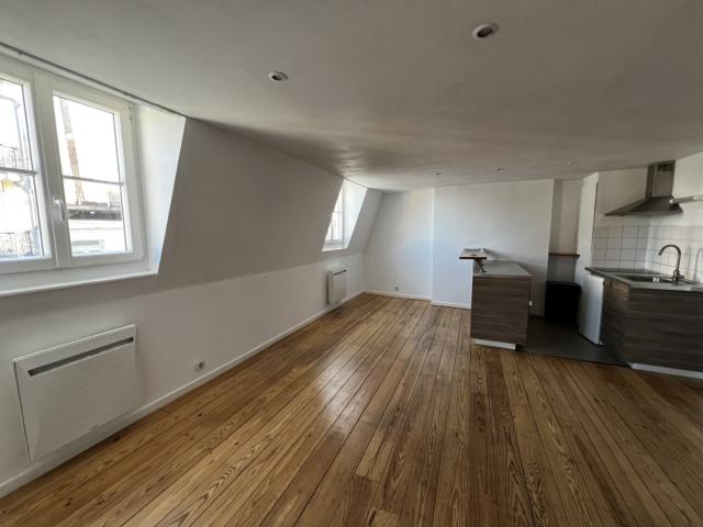 Appartement location à Lille