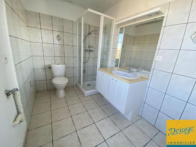 Appartement location à Limoges