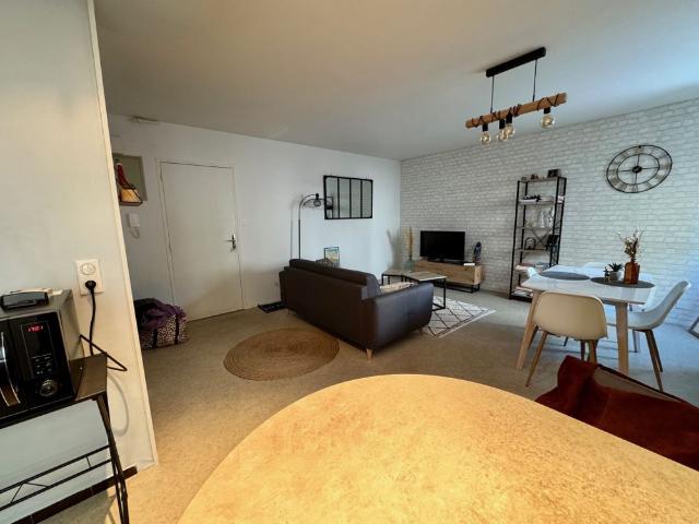 Appartement location à Limoges