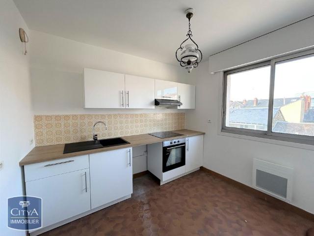 Appartement location à Limoges