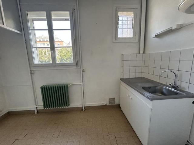 Appartement location à Lisieux