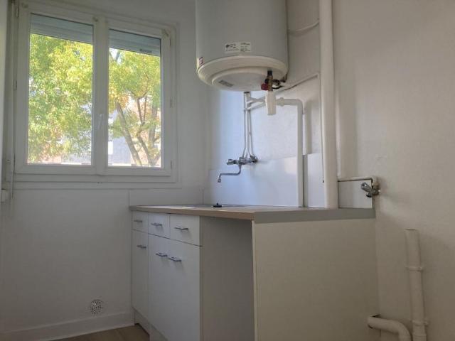 Appartement location à Lisieux