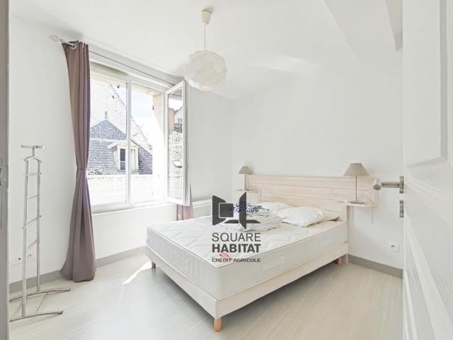 Appartement location à Loches