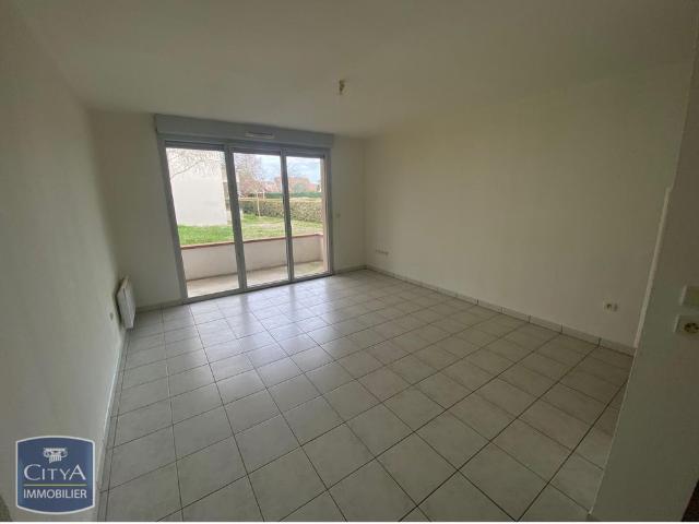 Appartement location à Pau, Lons