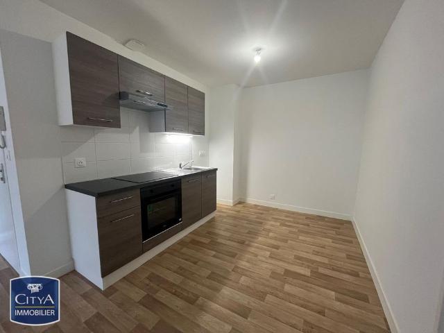 Appartement location à Poitiers, Lusignan