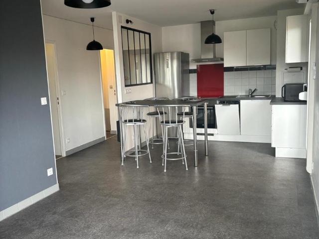 Appartement location à Lyon, Métropole de Lyon