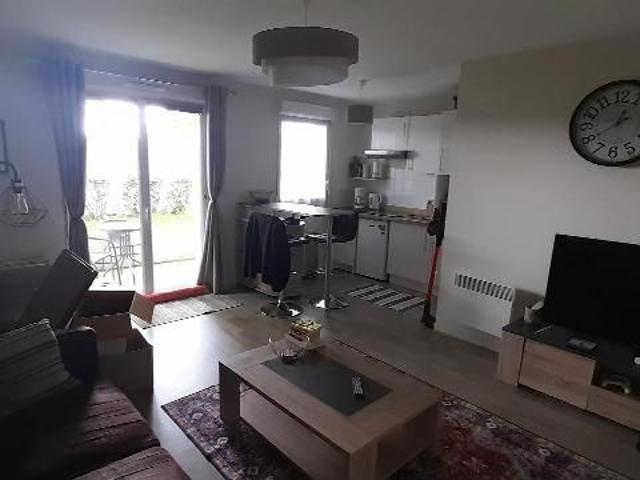Appartement location à Lens, Mazingarbe