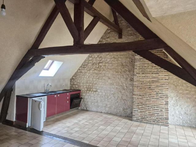 Appartement location à Vendôme, Montoire-sur-le-loir