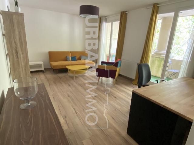 Appartement location à Montpellier