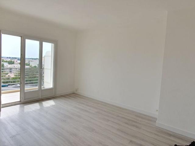 Appartement location à Montpellier