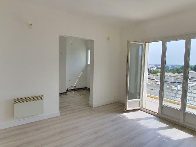 Appartement location à Montpellier