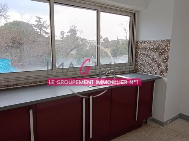 Appartement location à Montpellier