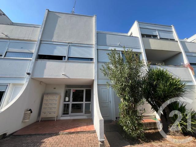 Appartement location à Montpellier