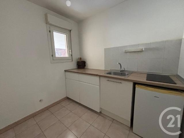 Appartement location à Montpellier