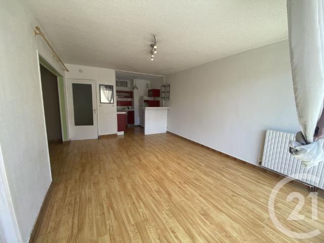Appartement location à Montpellier