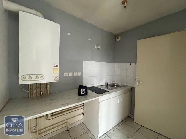 Appartement location à Forbach-Boulay-Moselle, Morsbach