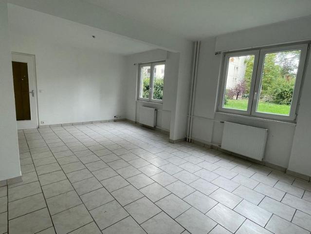 Appartement location à Mulhouse, Riedisheim